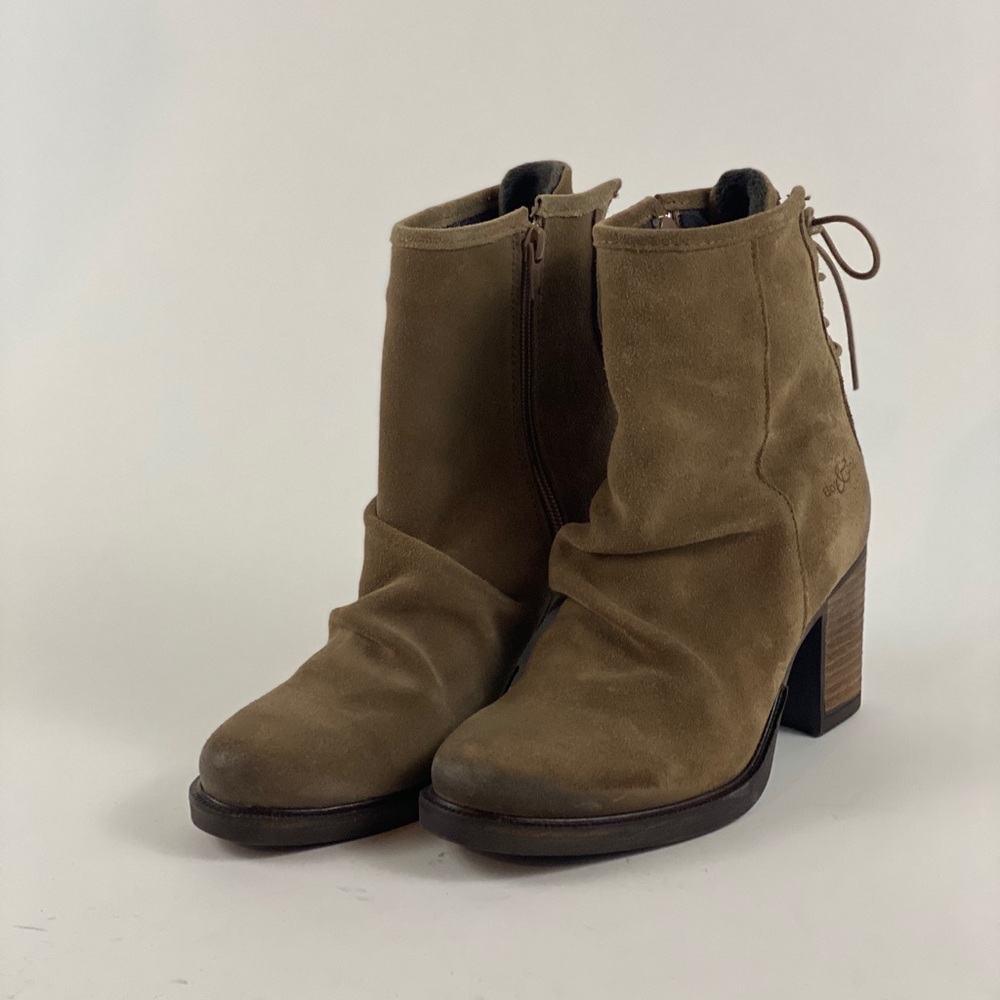 Bos. & Co. Barlow Bootie